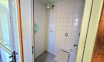 Imagem 5: Apto 2 quartos com dependência completa