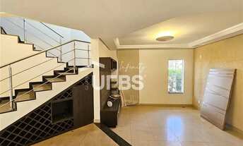 Imagem 16: Portal do Sol II - Casa de Condomínio 4 quartos, sendo 4 suítes