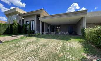 Imagem 3: Casa de condomínio térrea para venda com 260 metros quadrados com 3 quartos