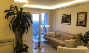 Imagem 3: ALUGO APARTAMENTO DE 02 QUARTOS COM VISTA PARA LAGOA E MAR