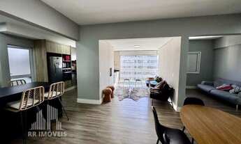 Imagem 3: RR8751D Apartamento 107m² CONDOMÍNIO LONDON VILLE - OPORTUNIDADE - 2 Suítes 2 Vagas - Baru