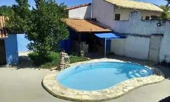 Imagem: Ótima Casa em Itaipuaçú