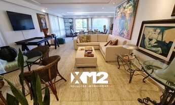 Imagem 4: Apartamento Edf. Juliana Dias 237m Av. Boa Viagem, Recife (Ref.AP57596L