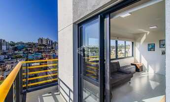 Imagem 5: Apartamento 2 dormitorios 1 vaga proximo a Puc