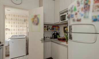 Imagem 7: Cobertura em Jardim Botânico