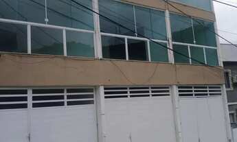 Imagem: Alugo casa 3 quartos - Condominio Village