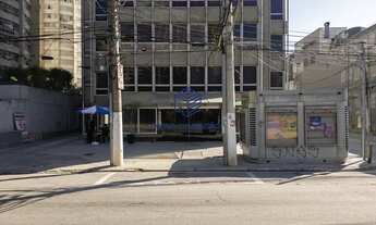 Imagem 2: Sala Comercial em Jardim Paulistano