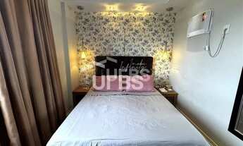 Imagem 5: Residencial Costa Dourada - Apartamento 3 quartos, sendo 2 suítes