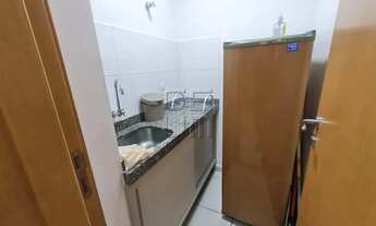 Imagem 4: Sala comercial para venda e locação no Edifício Duque Hall