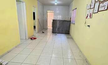 Imagem 6: Casa na redenção , de 02 pisos independentes