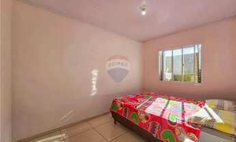 Imagem 7: CASA 02 DORMITÓRIOS COM PÁTIO - Bairro Jerônimo Coelho