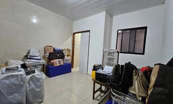 Imagem 7: Casa no Acauã Graciliano Ramos com 4 quartos