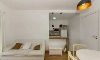 Imagem 7: Apartamento para venda em Lauzane Paulista com 2 quartos , 57m²