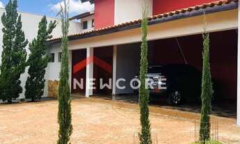 Imagem 2: Chácara em Avenida Professora Olga Ferreira Campos - Parque Planalto - Araraquara/SP