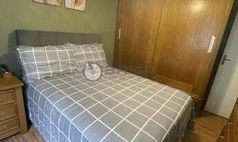 Imagem 3: Apartamento à venda com 2 quartos, 50 m² na Pimenteiras - Teresópolis/RJ