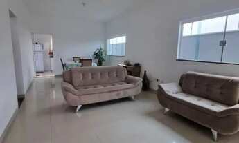 Imagem 5: Casa para Venda em Presidente Prudente, Residencial Parque dos Girassóis, 2 dormitórios, 1