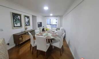 Imagem 4: Apartamento Frente Mar com Vista para o Mar | 3 Dormitórios