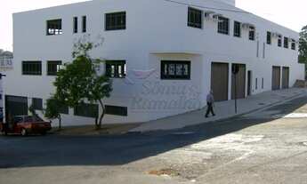 Imagem: Salão Comercial para Locação no Bairro