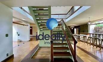 Imagem 7: CASA no Bairro BANDEIRANTES | 4 Quartos | Suite | 2 salas | Cozinha | Área 469m