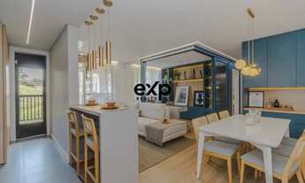 Imagem: Apartamento 2 quartos com suíte - PRONTO