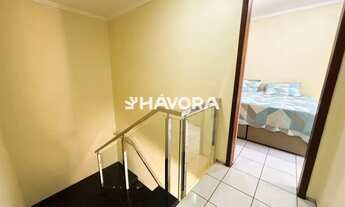 Imagem 4: OS - Vendo linda casa duplex no Vinhais