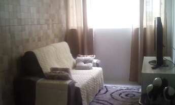 Imagem 2: Apartamento em Vitoria de Santo Antão mobiliado (condomínio águas claras