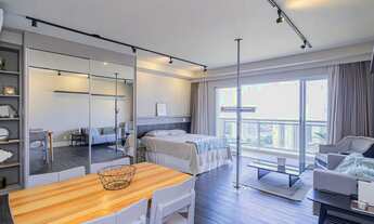 Imagem: Imóvel para venda com 35 metros quadrados