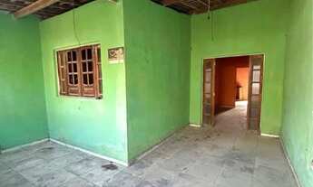 Imagem: VENDE-SE CASA MARAMBAIA/EC