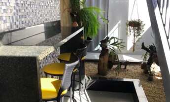 Imagem 6: Kitnet individual para estudantes e trabalhadores com areas comum compartilhadas