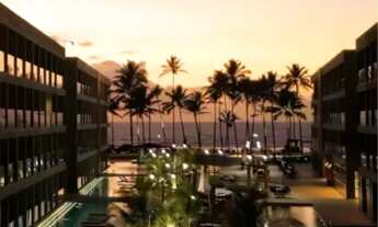 Imagem: Temporada praia porto de galinhas São