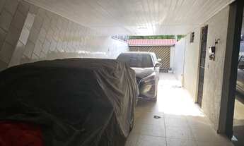 Imagem 7: Casa comercial a venda no Vieiralves