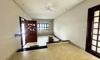 Imagem 2: Casa - Condomínio Residencial Terras do Oriente - Valinhos