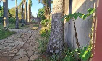 Imagem 2: Lote na ponte alta norte