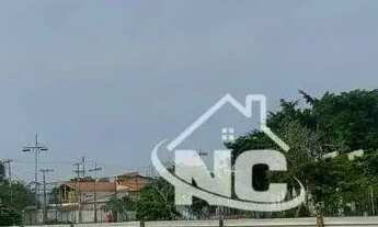 Imagem 4: Terreno à venda, 180 m² por R$ 365.000,00 - Piratininga - Niterói/RJ