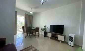 Imagem 2: Excelente Apartamento à venda no Edifício Villagio Di Roma no Centro de Cuiabá