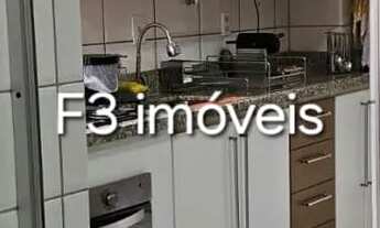 Imagem 3: Apartamento 2 Quartos para Venda em Brasília, Norte (Águas Claras), 2 dormitórios, 1 suíte