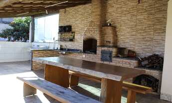 Imagem: Aluguel casa por temporada (empresa, estudantes