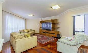 Imagem 4: APARTAMENTO À VENDA COM 4 QUARTOS NO ÁGUA VERDE