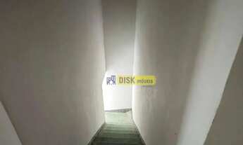 Imagem 7: Sobrado com 3 dormitórios à venda, 137 m² por R$ 430.000 - Vila Dusi - São Bernardo do Cam