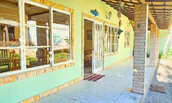 Imagem 6: Casa 5quartos, todos com ar condicionado, em Itaúna para temporada