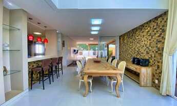 Imagem 4: Imóvel para venda tem 320 metros quadrados com 3 quartos em Jardins Atenas - Goiânia - GO