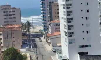 Imagem 7: Apartamento 2 quartos sendo 1 suite Terraço gourmet. Vista mar ! Tupi
