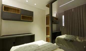 Imagem 4: Casa geminda 03 quartos, 01 suíte, no B Copacabana