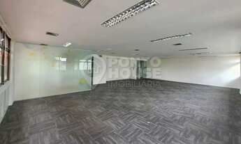 Imagem 5: Conjunto comercial para locação com 130m², 2 vagas no Brooklin Paulista