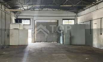 Imagem 4: Barracão Comercial à venda no Jardim Cruzeiro do Sul, São Carlos