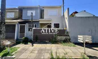 Imagem: Casa para locação no bairro Bela vista