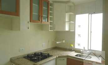 Imagem 4: Apartamento com 2 dormitórios para alugar, 42 m² por R$ 1.950,00/ano - Nova Petrópolis - S