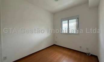 Imagem 5: Apto 48m² 1 Suíte / Lavabo / Sala / Cozinha / Área de serviço / 1 Vaga de garagem coberta