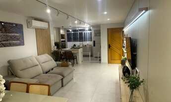 Imagem 3: Apartamento 3 quartos - 1 suite - Domingues Sá com Nóbrega