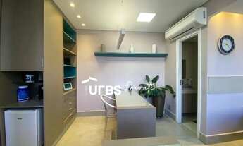 Imagem 5: Sala Comercial No nono andar com 44m e uma vaga de garagem